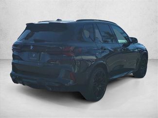 New 2026 BMW X5 M Competition w/ Executive Package AWD/4WD video 2