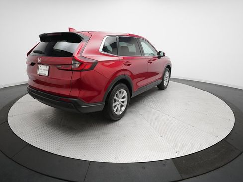 Certified 2023 Honda CR-V EX-L image 37