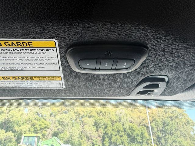 Used 2023 Jeep Wrangler Unlimited Sport AWD/4WD image 31