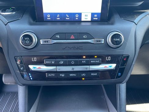 Used 2020 Ford Explorer ST w/ Premium Technology Package AWD/4WD image 13