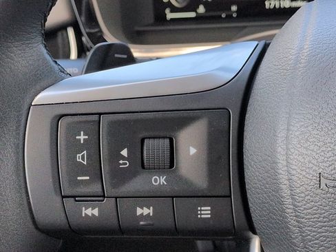 Used 2025 INFINITI QX60 Luxe FWD image 28