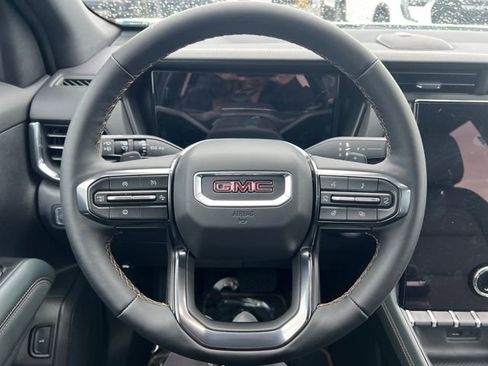 New 2026 GMC Terrain AT4 image 12