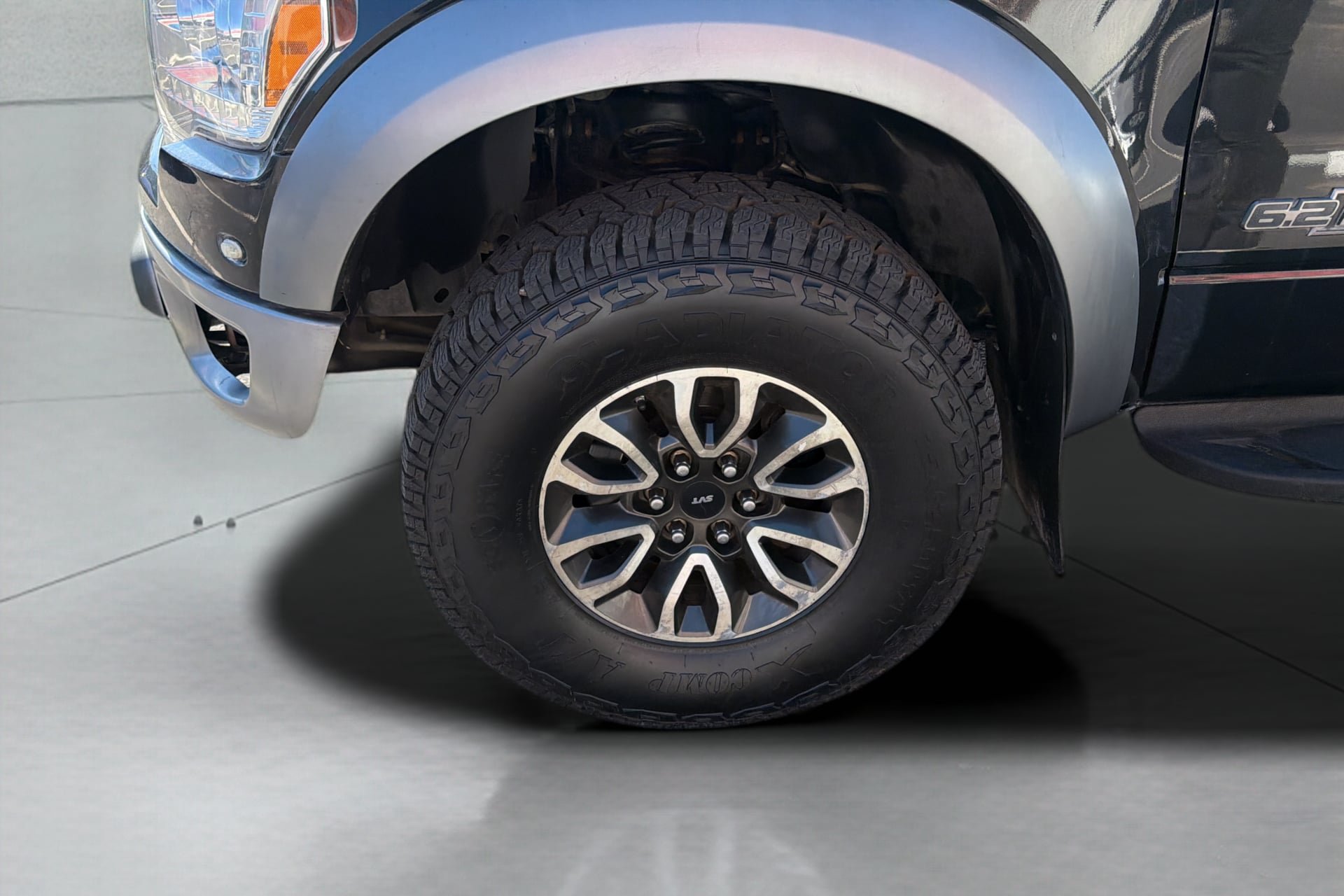 Used 2012 Ford F150 Raptor w/ Raptor Luxury Pkg AWD/4WD image 36