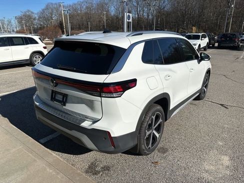 New 2026 Volkswagen Tiguan SE AWD/4WD image 7