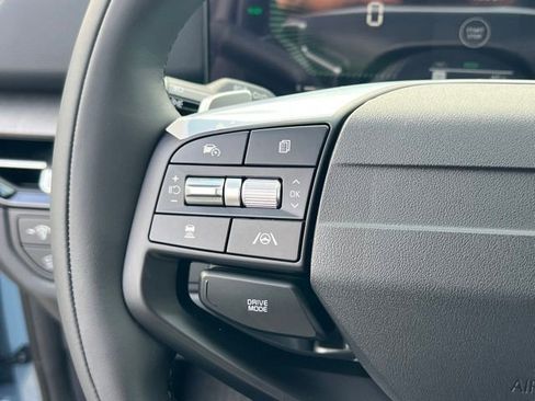 New 2026 Kia Sportage X-Line AWD/4WD image 23