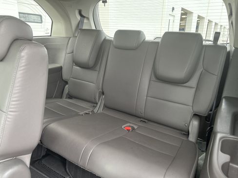 Used 2016 Honda Odyssey EX-L image 27
