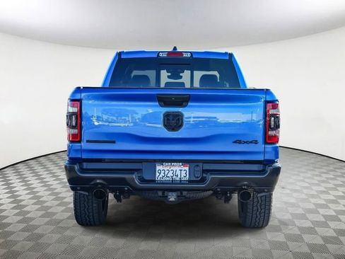 Used 2023 RAM 1500 Big Horn image 7