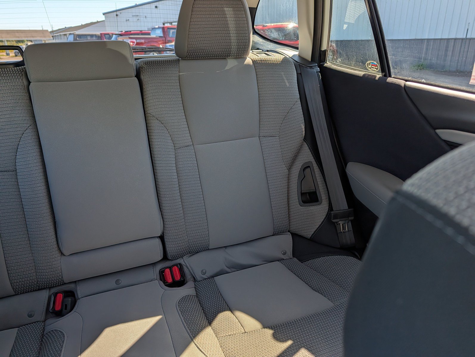Used 2024 Subaru Outback Premium AWD/4WD image 14