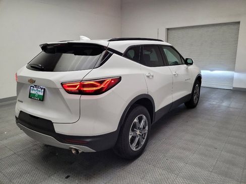 Used 2023 Chevrolet Blazer LT w/ Convenience Package image 9