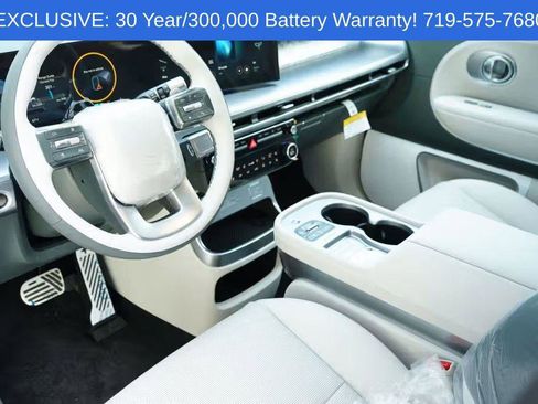 New 2026 Hyundai Ioniq 9 Calligraphy AWD/4WD image 7