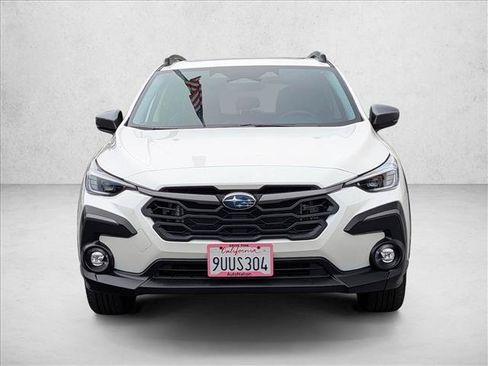 Used 2025 Subaru Crosstrek 2.5i Limited w/ Crosstrek Mirror Package AWD/4WD image 3