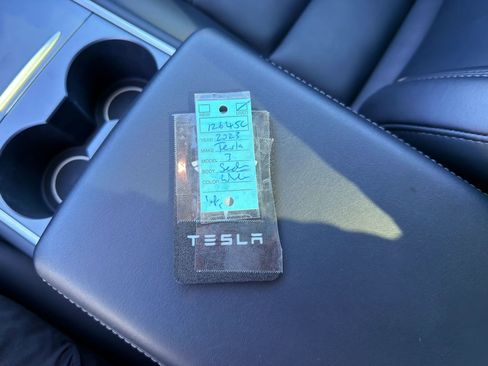 Used 2023 Tesla Model 3 Long Range image 2