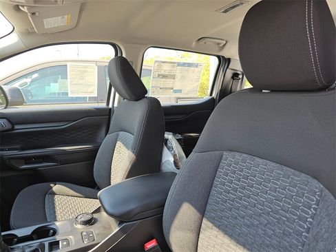 New 2025 Ford Ranger XL w/ Trailer Tow Package image 8