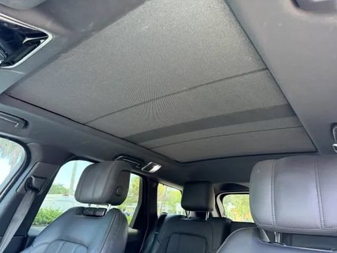 Used 2022 Land Rover Range Rover Sport HSE Dynamic AWD/4WD image 29