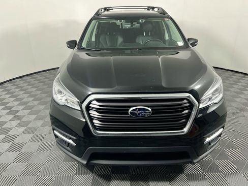 Used 2022 Subaru Ascent Limited AWD/4WD image 8