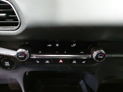 Certified 2023 MAZDA CX-30 AWD 2.5 S w/ Preferred Package image 23