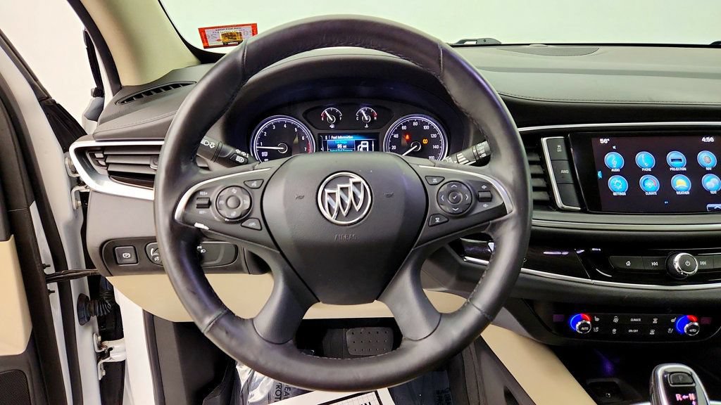 Used 2019 Buick Enclave Premium AWD/4WD image 13