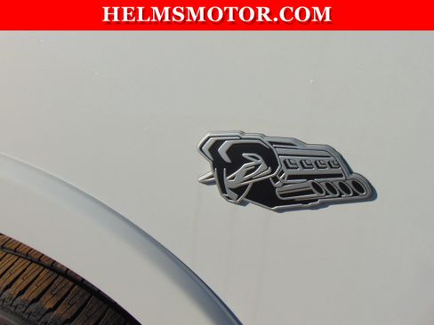 New 2026 RAM 1500 Limited AWD/4WD image 25