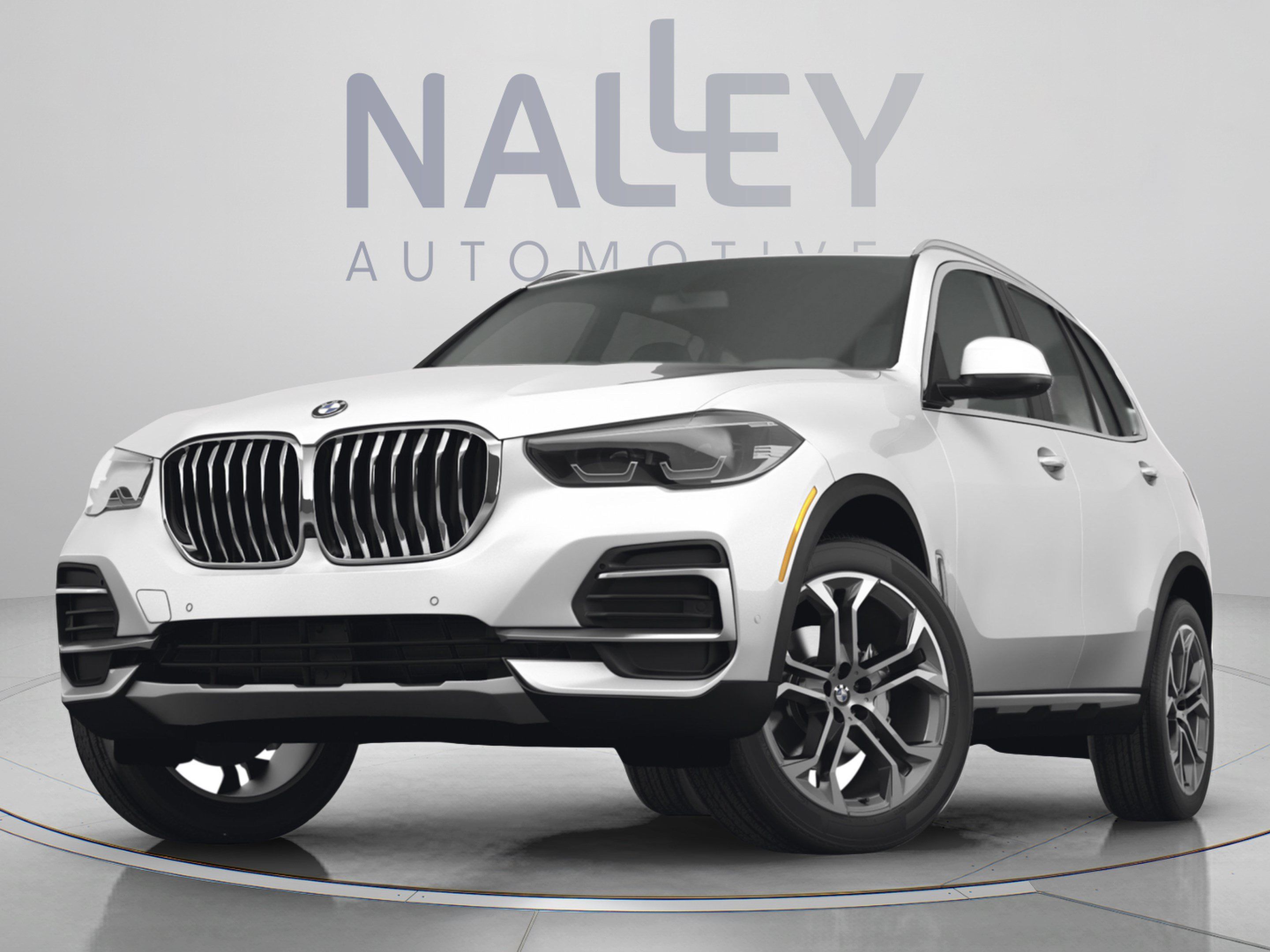 Used 2023 BMW X5 xDrive40i w/ M Sport Package AWD/4WD image 10