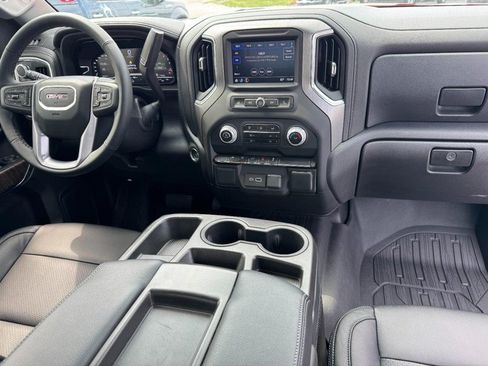 Used 2023 GMC Sierra 1500 Pro w/ Pro Value Package AWD/4WD image 11
