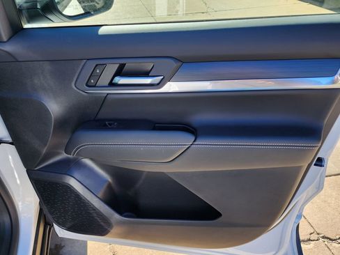 New 2026 GMC Terrain Elevation w/ Elevation Premium Package image 36