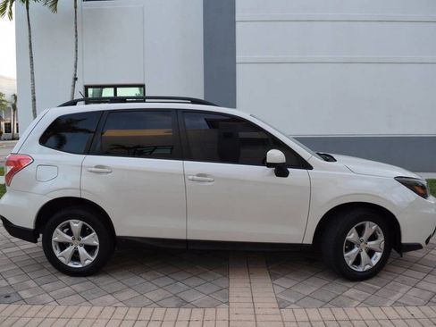 Used 2014 Subaru Forester 2.5i Premium w/ Popular Package #1 image 7