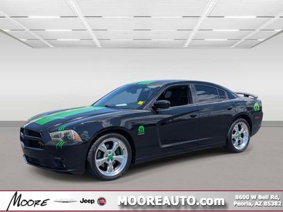 Used 2012 Dodge Charger R/T
