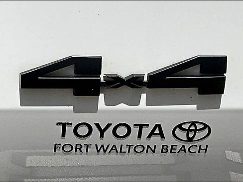 Used 2024 Toyota Tundra SR5 w/ TRD Sport Premium Package AWD/4WD image 21