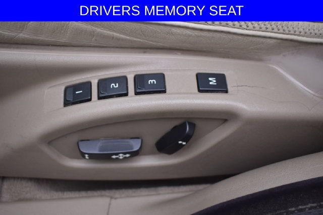 Used 2010 Volvo XC70 3.2 AWD/4WD image 5