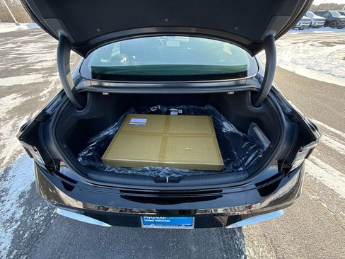 Certified 2025 Hyundai Sonata SEL image 27