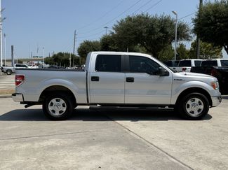Used 2014 Ford F150 XLT RWD video 3