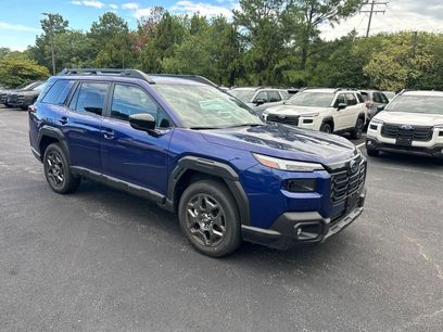 Used 2026 Subaru Outback Premium