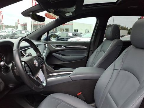 Used 2023 Buick Enclave Premium w/ Experience Buick Package image 5