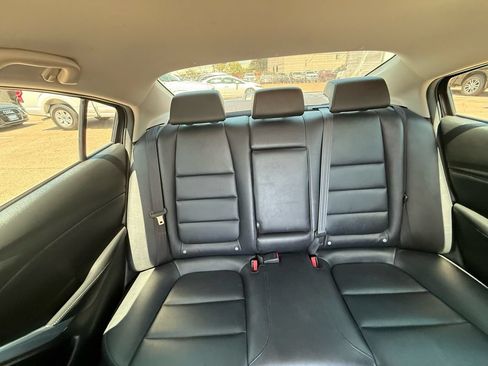 Used 2014 MAZDA MAZDA6 Touring w/ Touring Technology Package FWD image 17