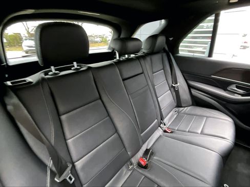Used 2022 Mercedes-Benz GLE 350 4MATIC image 20