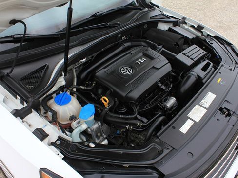 Used 2016 Volkswagen Passat 1.8T image 52