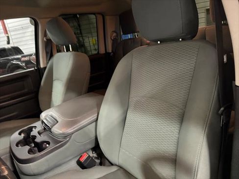 Certified 2017 RAM 1500 Express w/ Express Value Package image 58