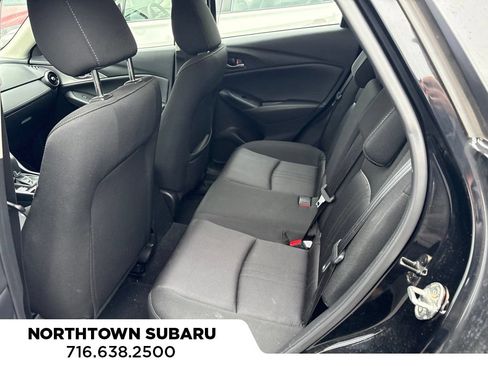 Used 2021 MAZDA CX-3 Sport AWD/4WD image 7