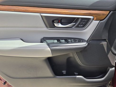 Used 2017 Honda CR-V Touring image 34
