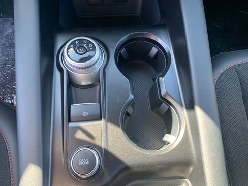 New 2026 Ford Explorer ST AWD/4WD image 35