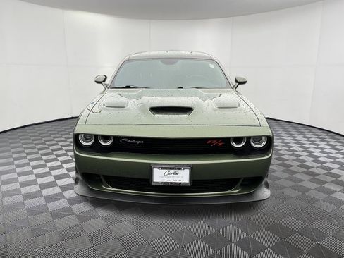 Used 2023 Dodge Challenger R/T Scat Pack image 2