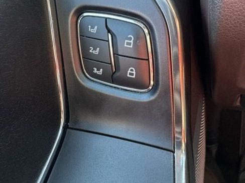 Used 2021 Ford F150 King Ranch w/ Equipment Group 601A High image 26