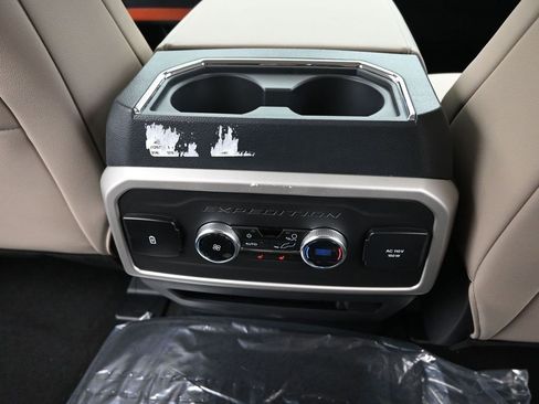 New 2024 Ford Expedition Max Limited image 14