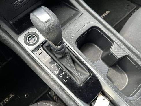 Used 2023 Nissan Sentra SV FWD image 22