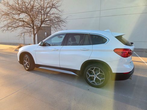 Used 2018 BMW X1 sDrive28i image 24