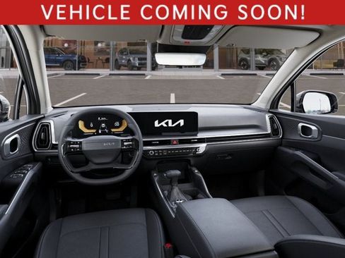 New 2026 Kia Sorento S AWD/4WD image 14