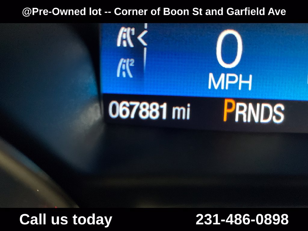 Used 2018 Ford Escape SE AWD/4WD image 26