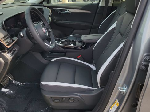 New 2026 Buick Envision Sport Touring AWD/4WD image 6