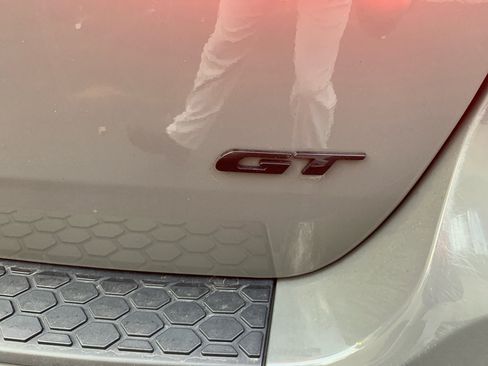 Used 2021 Dodge Durango GT image 33