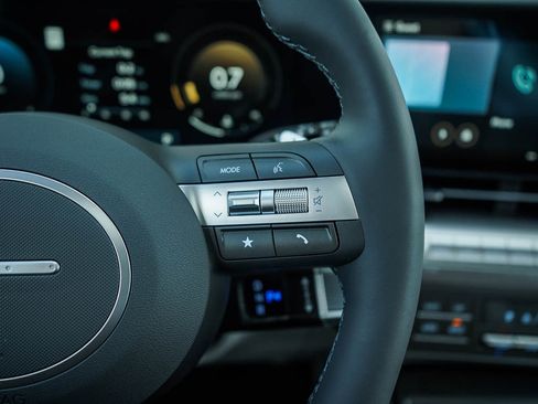 New 2026 Hyundai Kona Limited AWD/4WD image 22